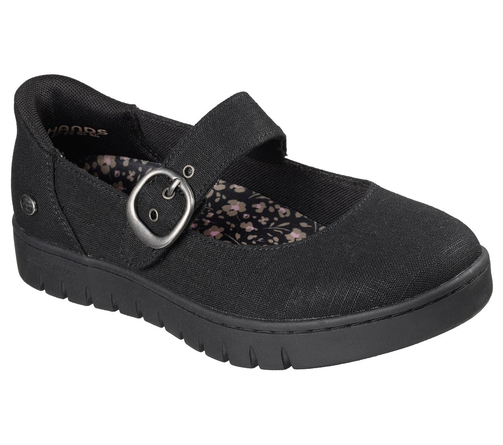 Skechers Slip-ins: BOBS Arch Comfort Sunfest - Easy Charm