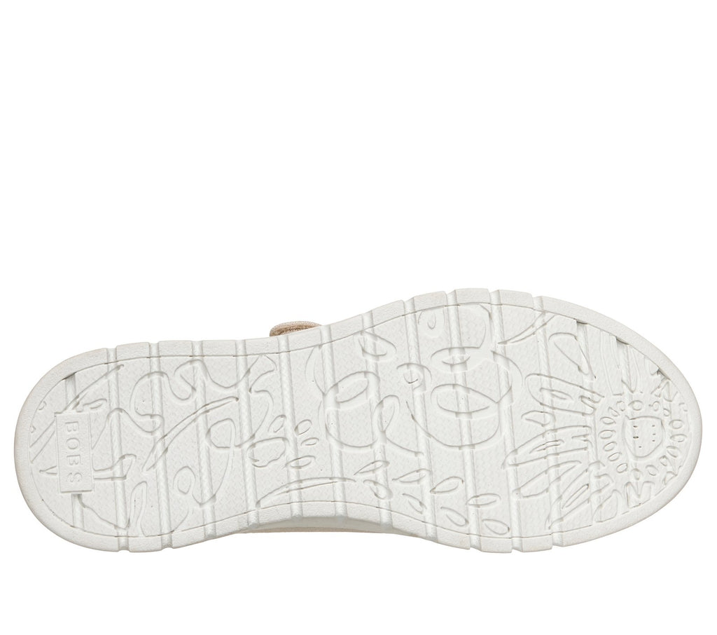 Skechers Slip-ins: BOBS Arch Comfort Sunfest - Easy Charm