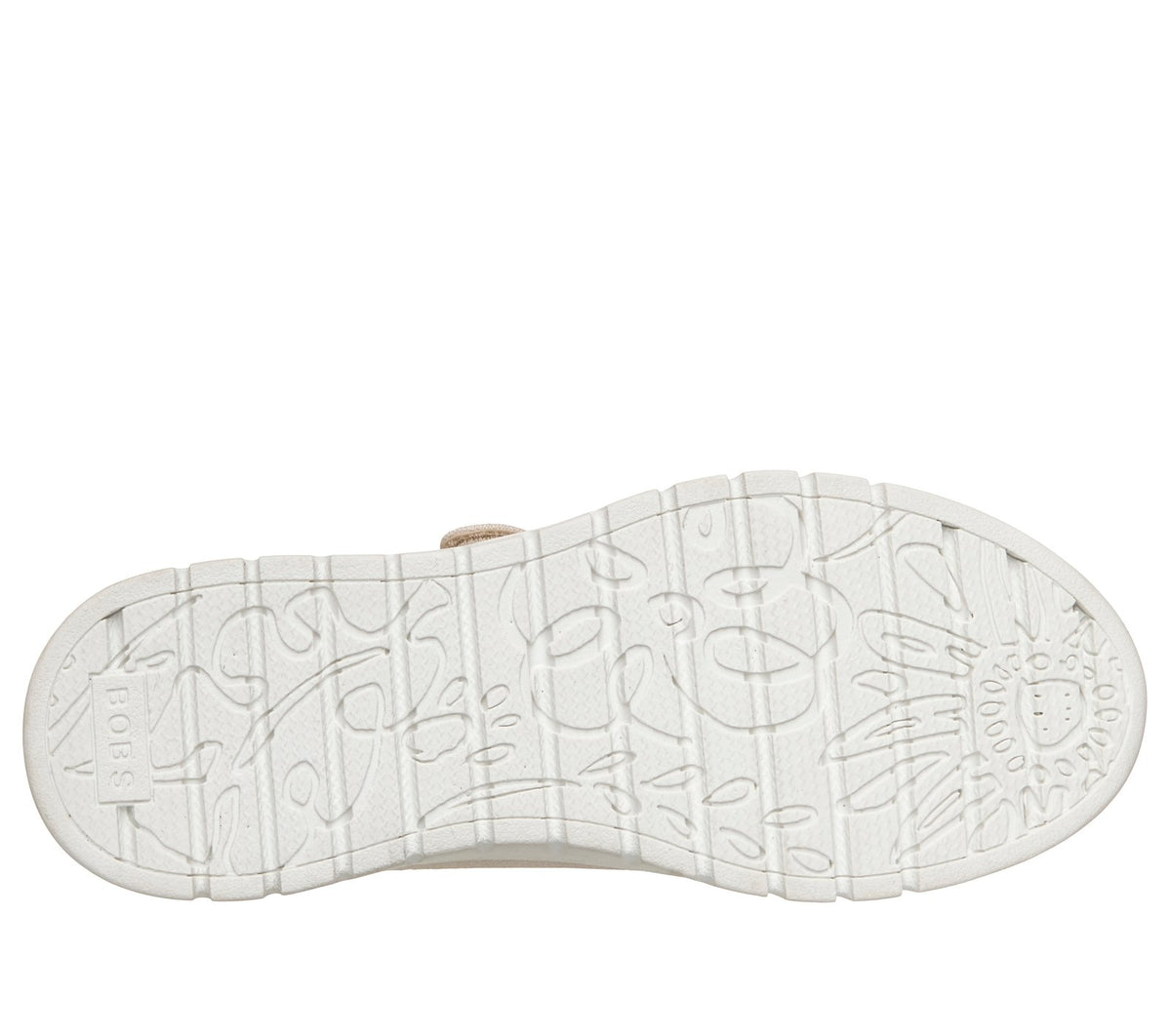 Skechers Slip-ins: BOBS Arch Comfort Sunfest - Easy Charm