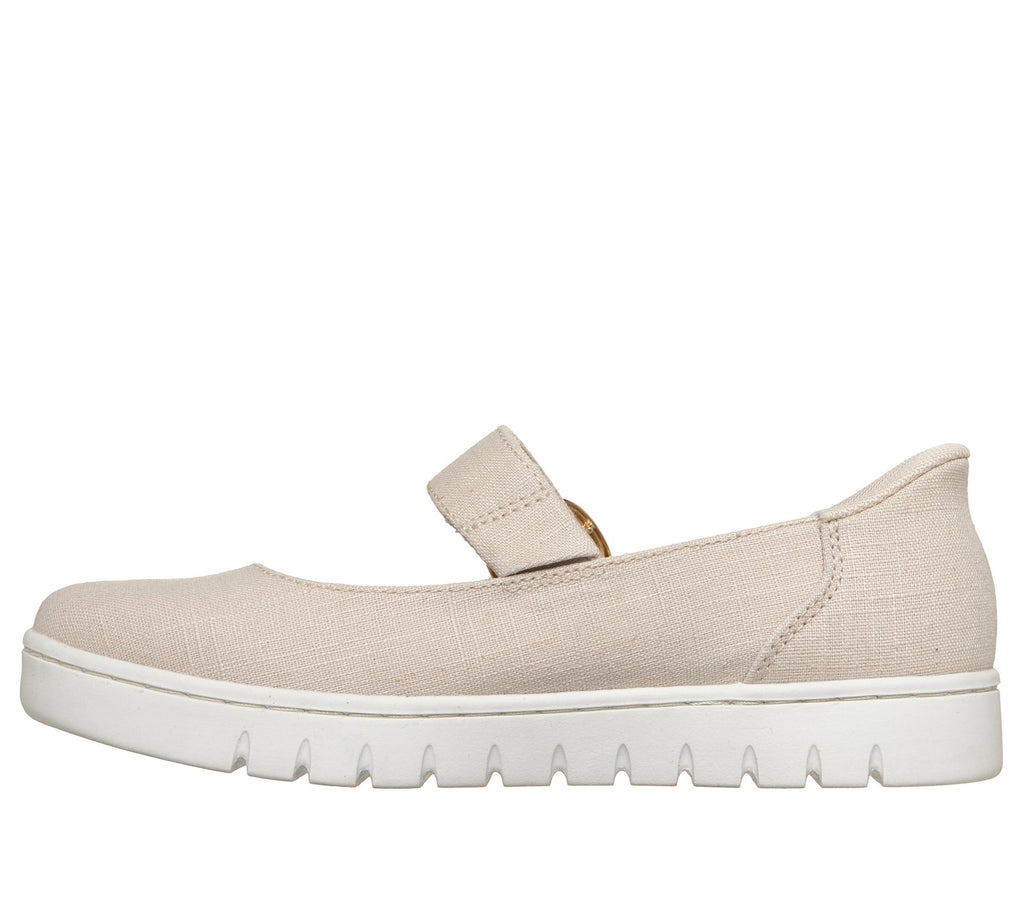 Skechers Slip-ins: BOBS Arch Comfort Sunfest - Easy Charm