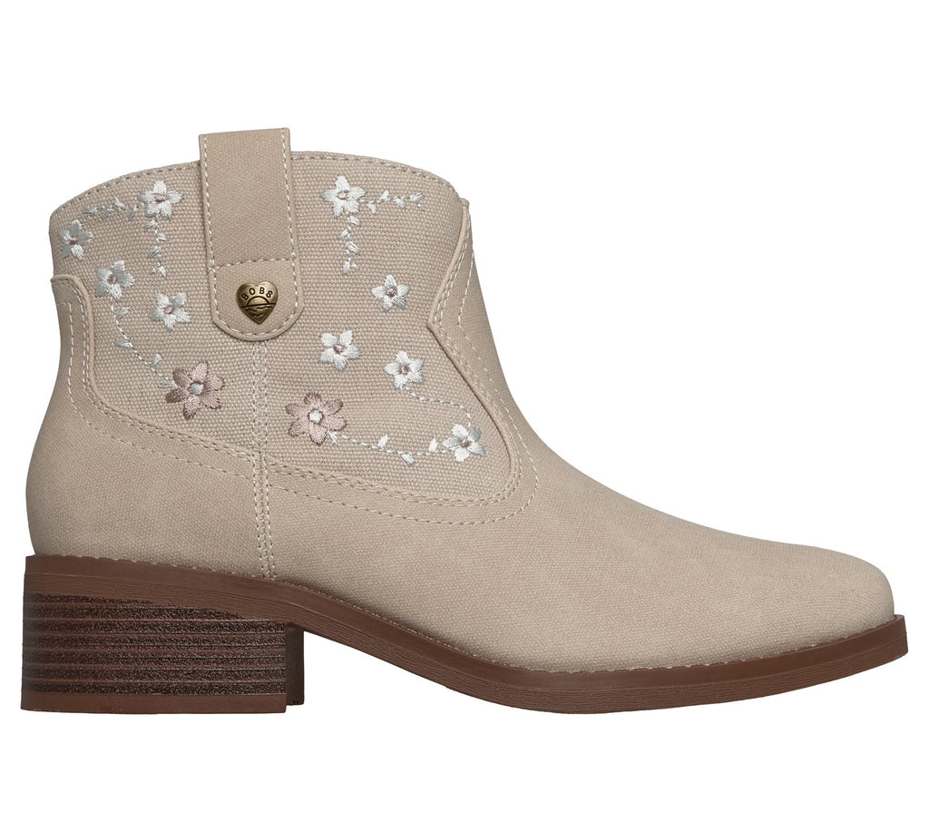 BOBS Wander Luxe - Blooming Walk, OFF WHITE