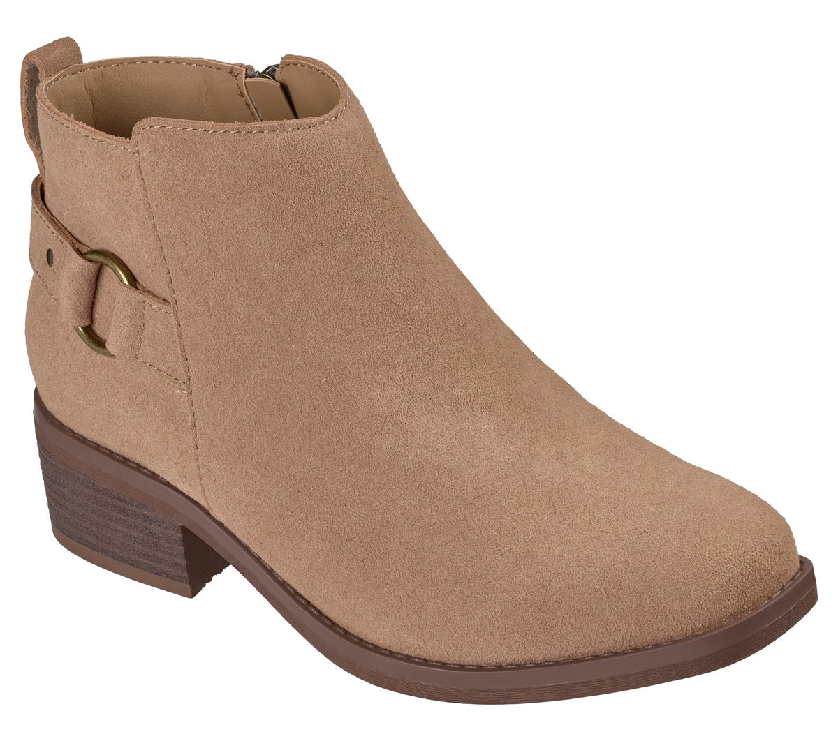 BOBS Wander Luxe - Urban Step