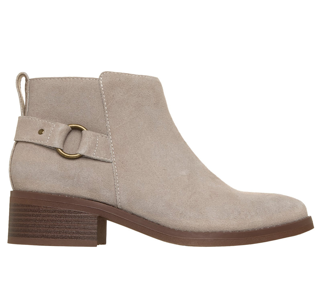 BOBS Wander Luxe - Urban Step, TAUPE