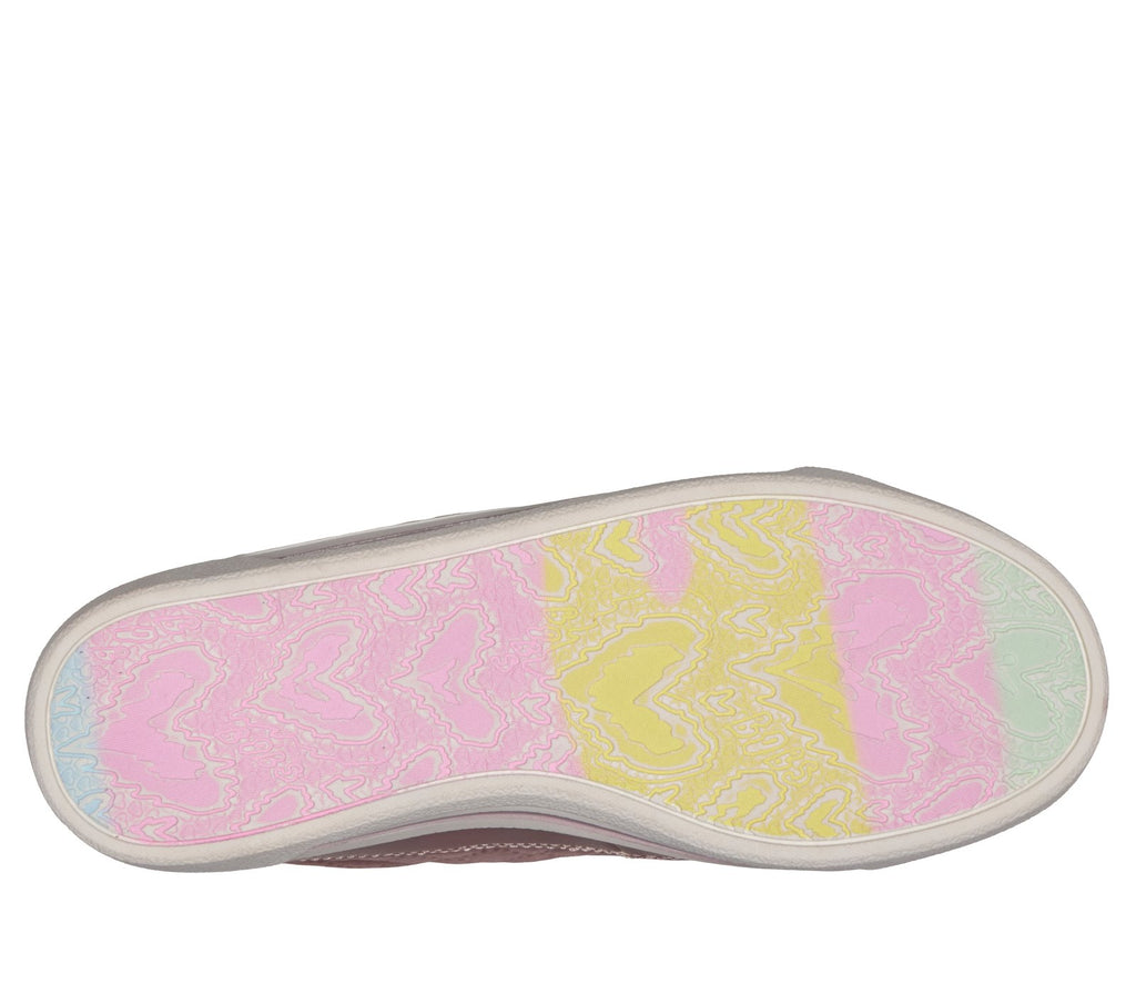 BOBS B Cute 2.0 - Cozy Fit Quilt Kisses