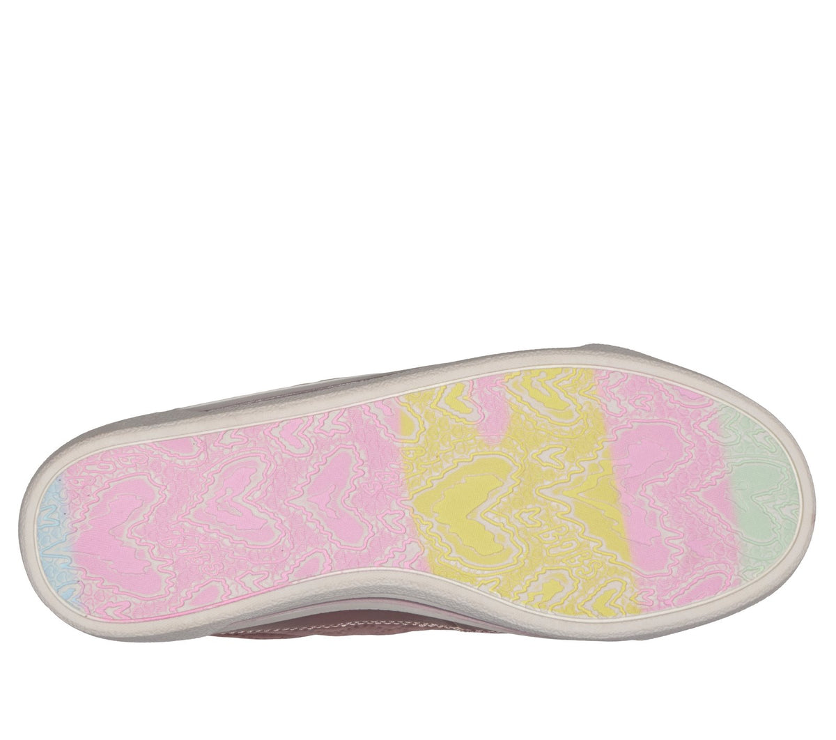 BOBS B Cute 2.0 - Cozy Fit Quilt Kisses