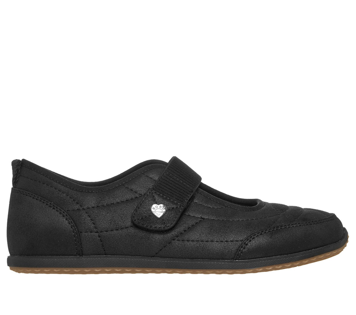 BOBS Beso - Snug Luxe, BLACK