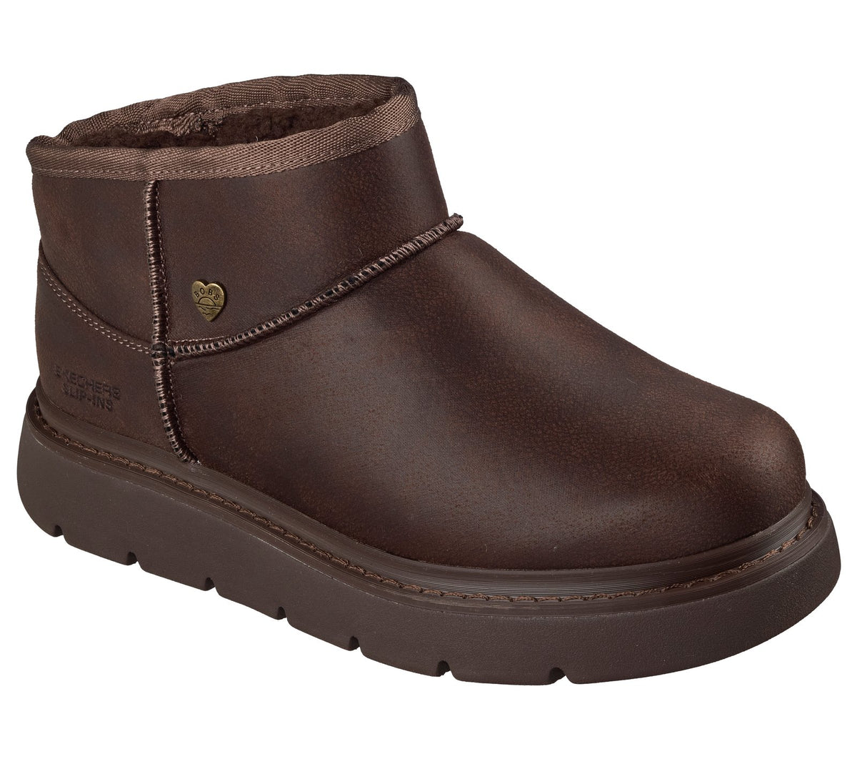 Skechers Slip-ins: BOBS Keepsakes Lite - Sleek N Chic
