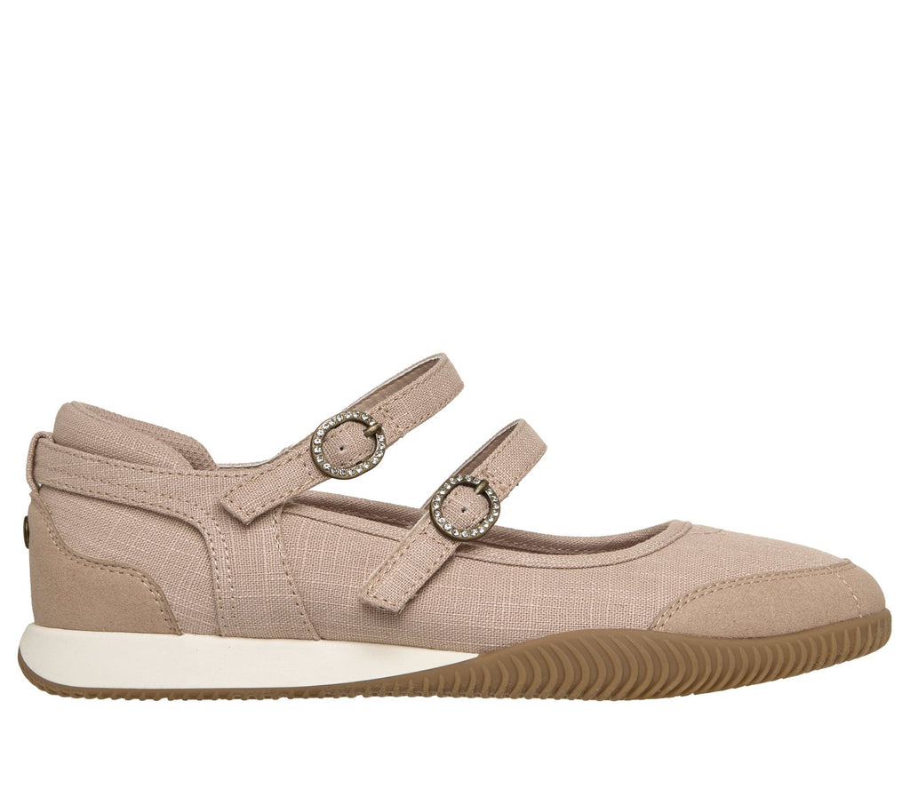 BOBS Starlight - Sugar Straps, NATURAL