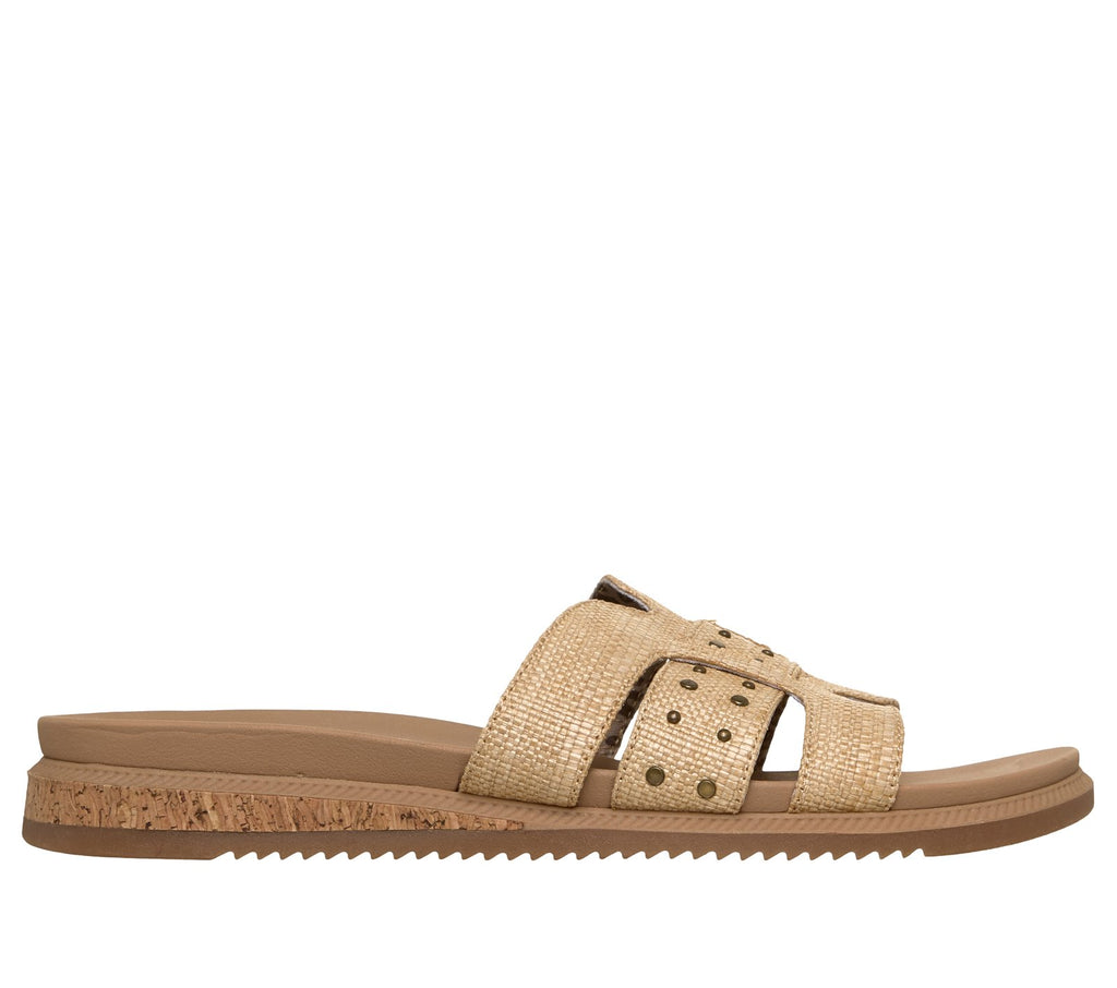 BOBS Desert Kiss Low - Sandy Stroll, NATURAL