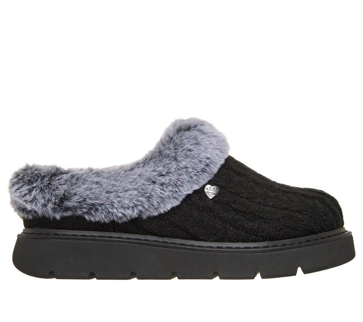 BOBS Keepsakes Lite - Warm Greetings, BLACK