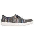 Skechers Slip-ins: BOBS Skip Cute - August Air, NAVY / MULTI