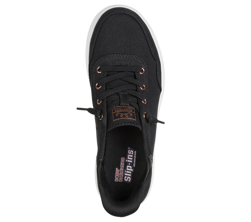 Skechers Slip-ins: BOBS Skip Cute - Keep It Sweet