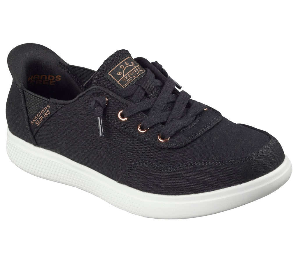 Skechers Slip-ins: BOBS Skip Cute - Keep It Sweet