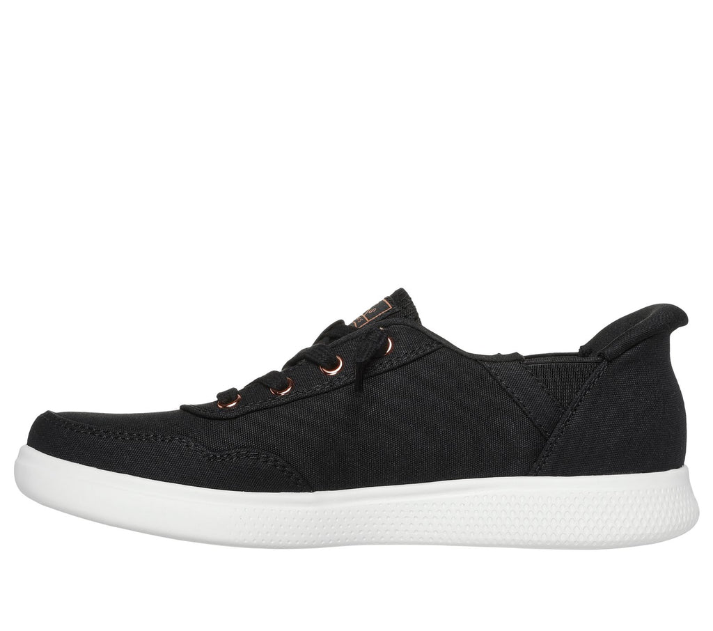Skechers Slip-ins: BOBS Skip Cute - Keep It Sweet