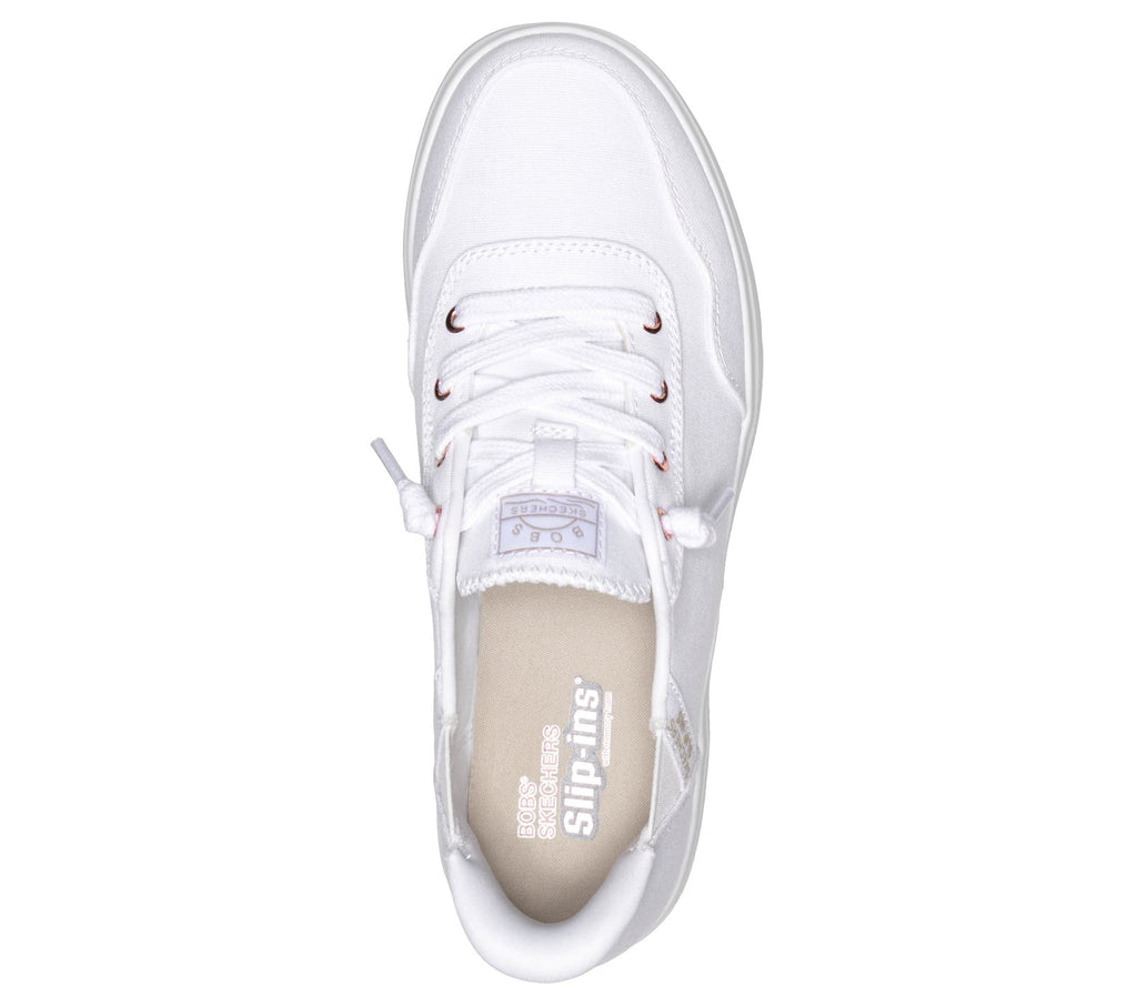 Skechers Slip-ins: BOBS Skip Cute - Keep It Sweet