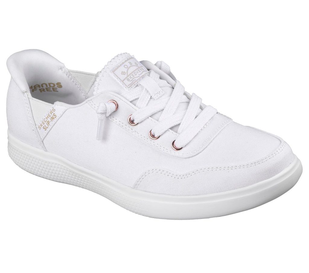 Skechers Slip-ins: BOBS Skip Cute - Keep It Sweet