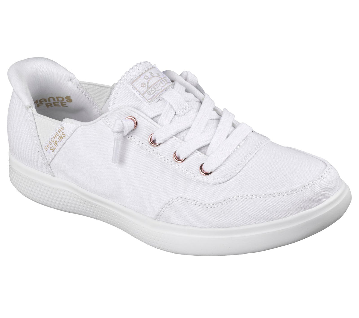 Skechers Slip-ins: BOBS Skip Cute - Keep It Sweet
