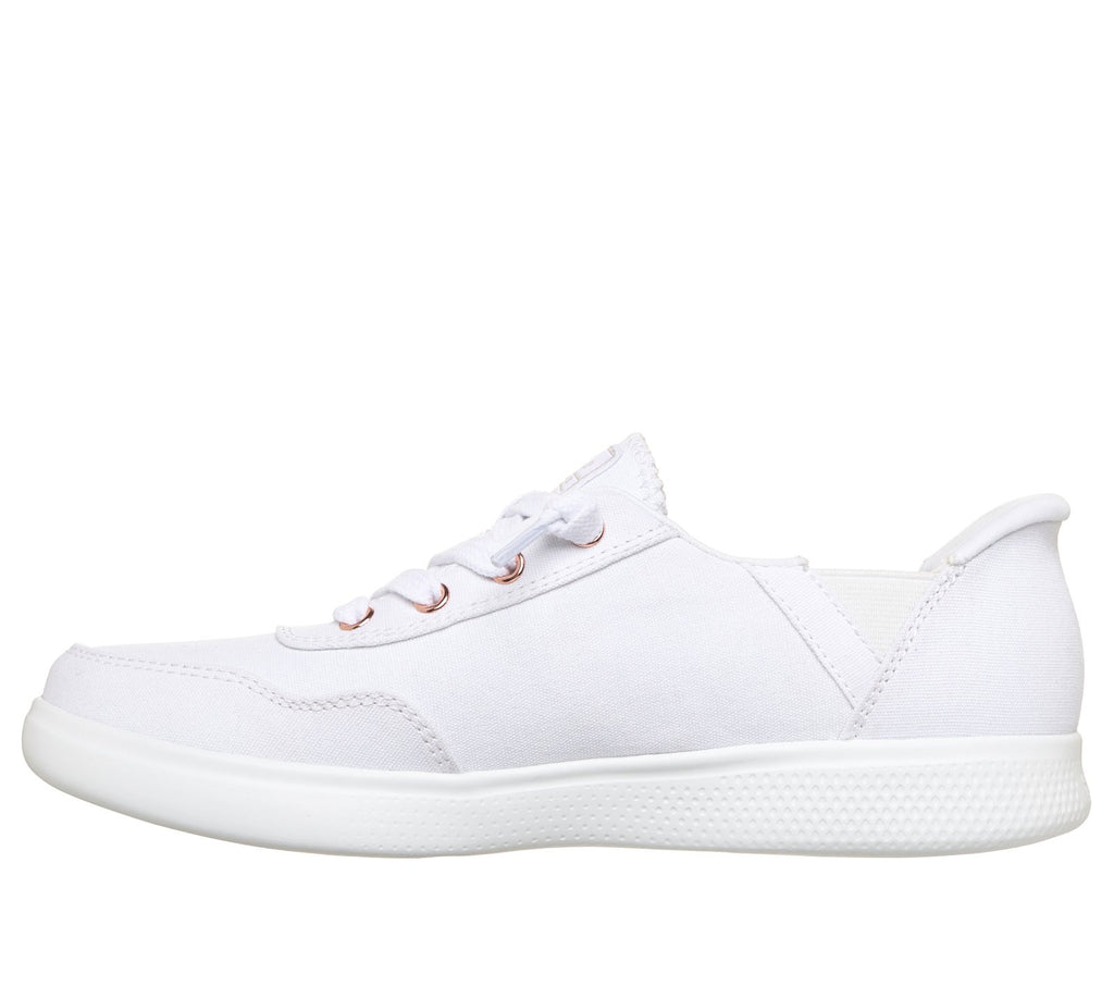 Skechers Slip-ins: BOBS Skip Cute - Keep It Sweet