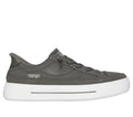 Skechers Slip-ins: BOBS Social, OLIVE