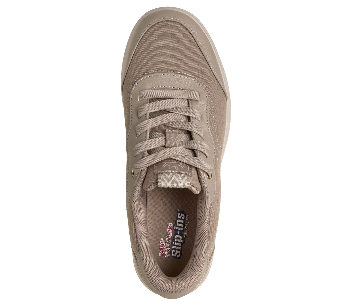 Skechers Slip-ins: BOBS Skip Cute - City Stride