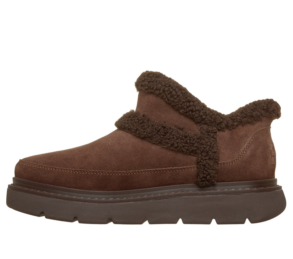Skechers Slip-ins: BOBS Keepsakes Lite - Winter Snug