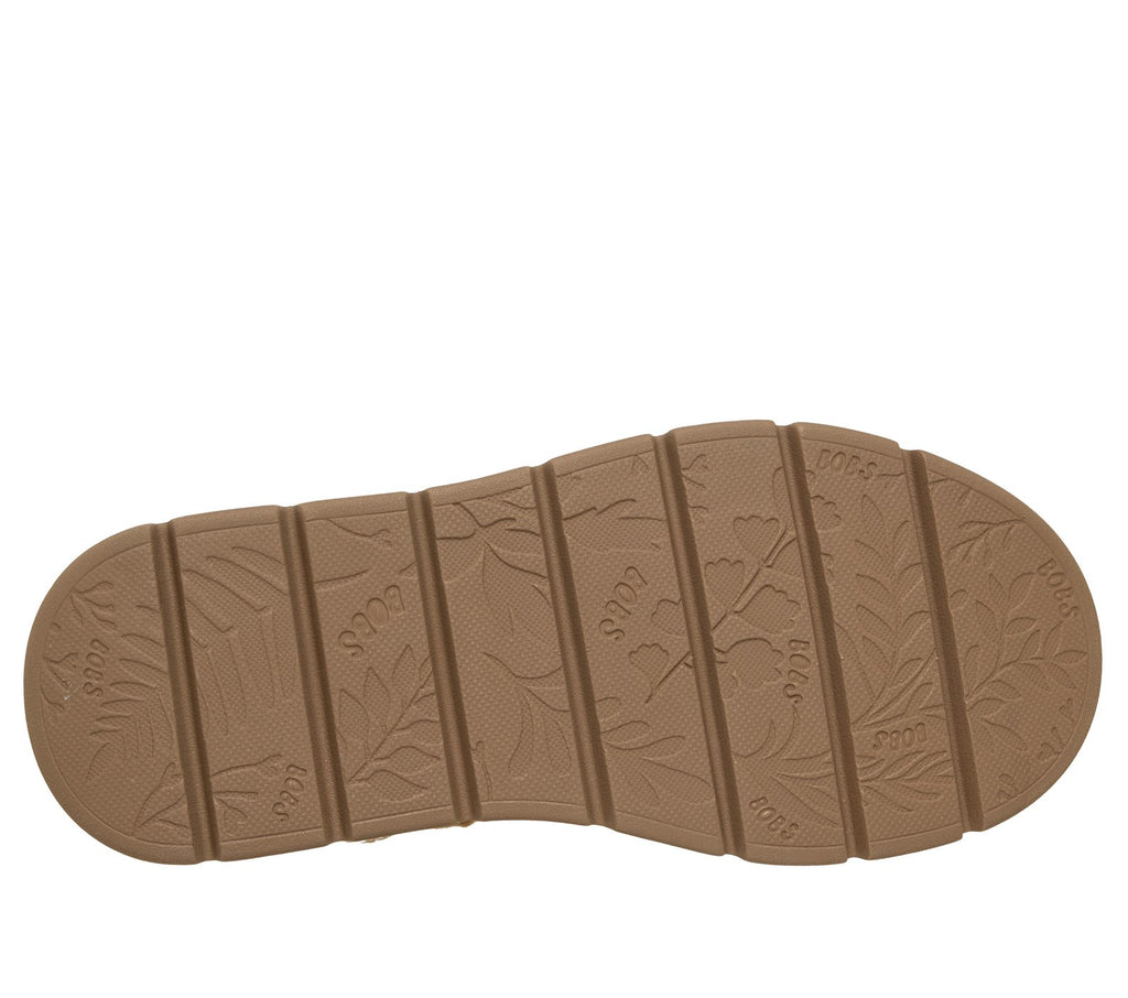 Skechers Slip-ins: BOBS Keepsakes Lite - Winter Snug