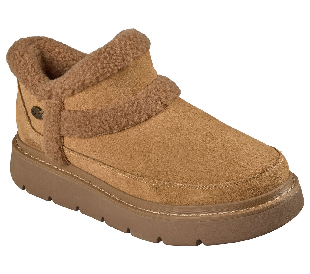 Skechers Slip-ins: BOBS Keepsakes Lite - Winter Snug