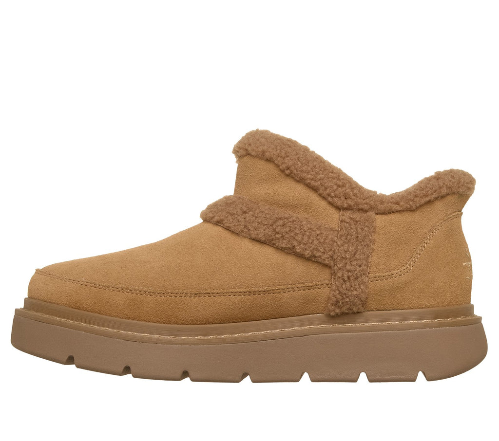 Skechers Slip-ins: BOBS Keepsakes Lite - Winter Snug