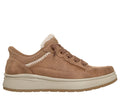 Skechers Slip-ins: BOBS Skip Cute - Canyon Cutie, CHESTNUT
