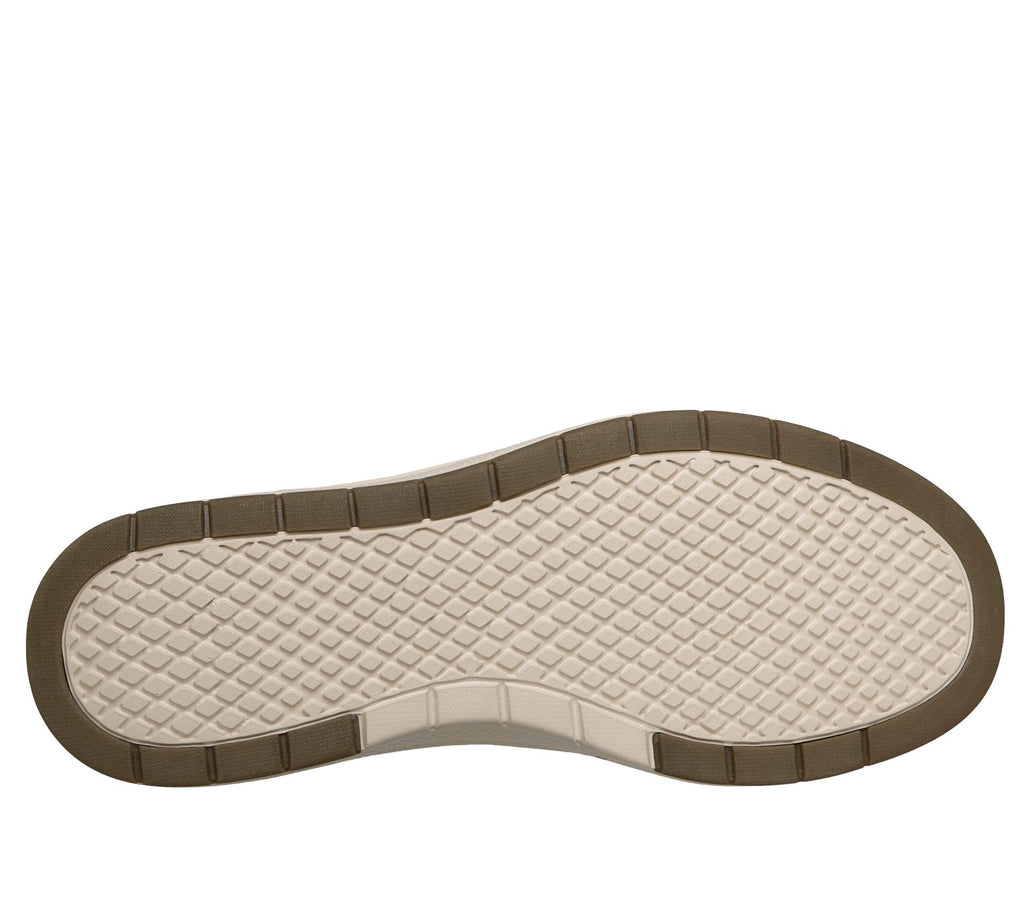 Skechers Slip-ins: BOBS Skip Cute Wave - Bliss Booties