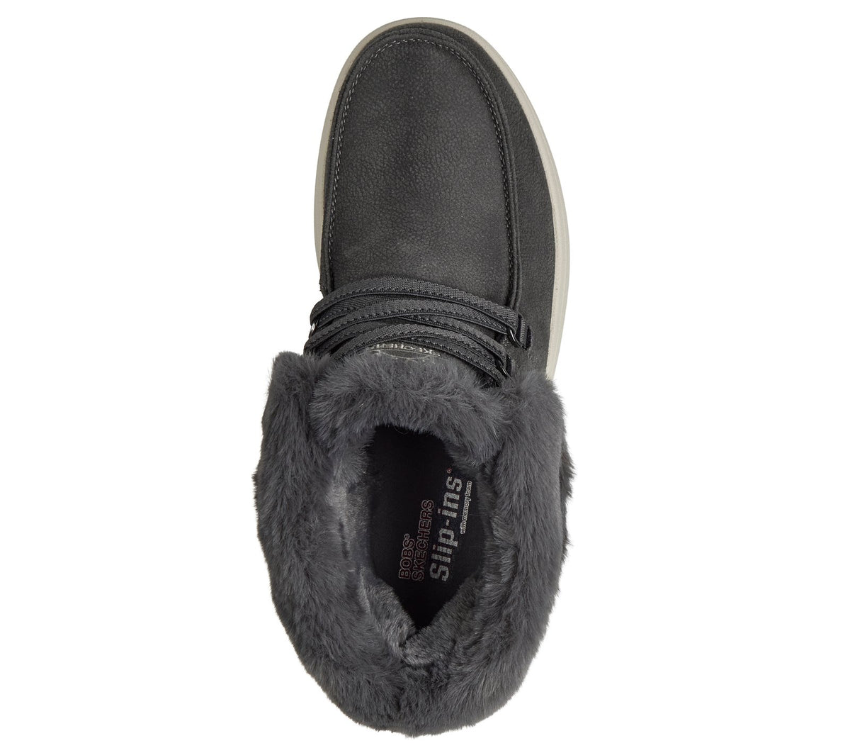 Skechers Slip-ins: BOBS Skip Cloud - Sky HI