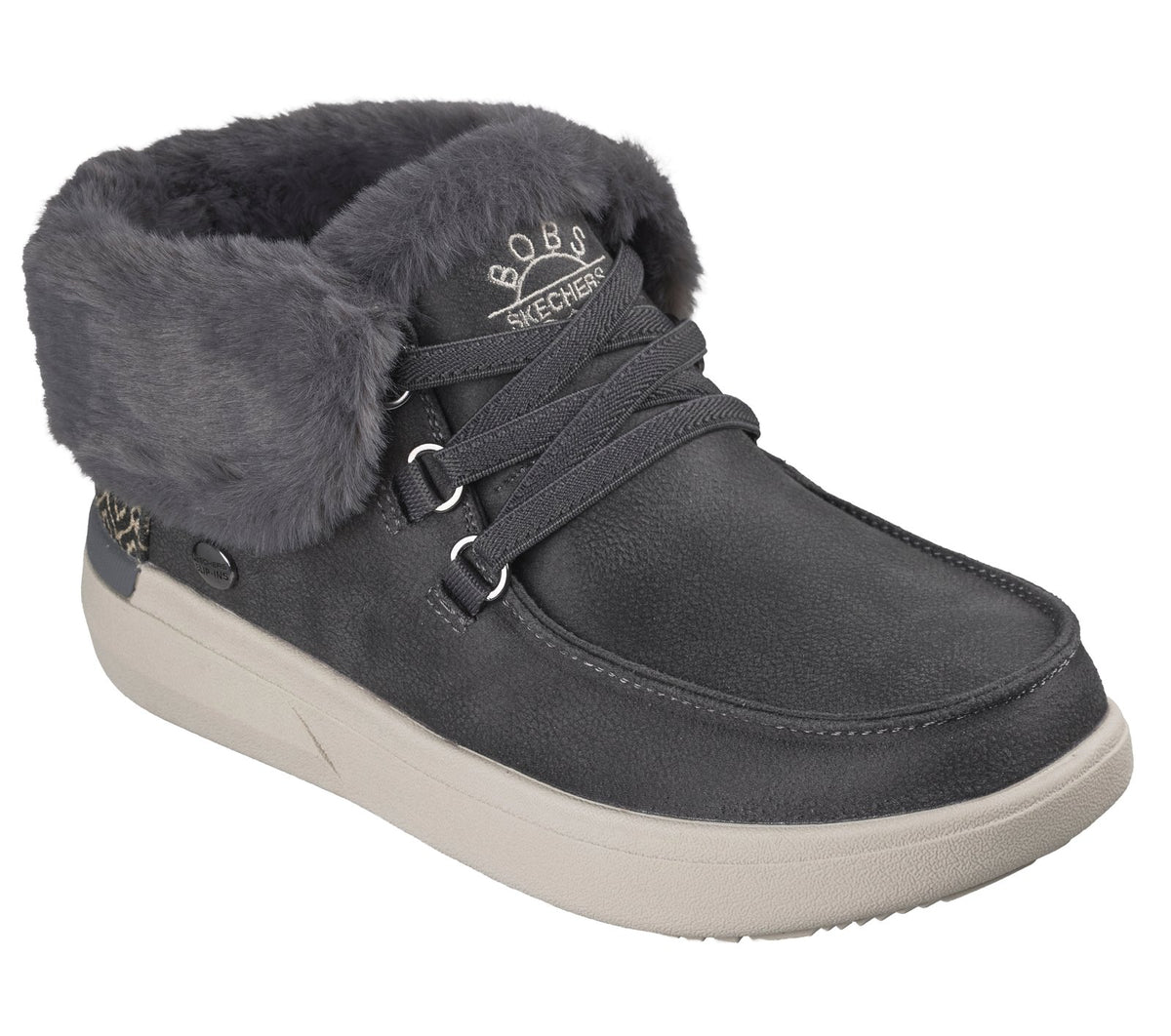 Skechers Slip-ins: BOBS Skip Cloud - Sky HI