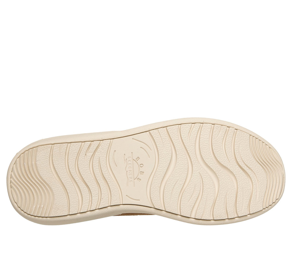 Skechers Slip-ins: BOBS Skip Cloud - Sky HI
