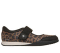 Skechers Slip-ins: BOBS Starlight - Getaway Breeze, LEOPARD