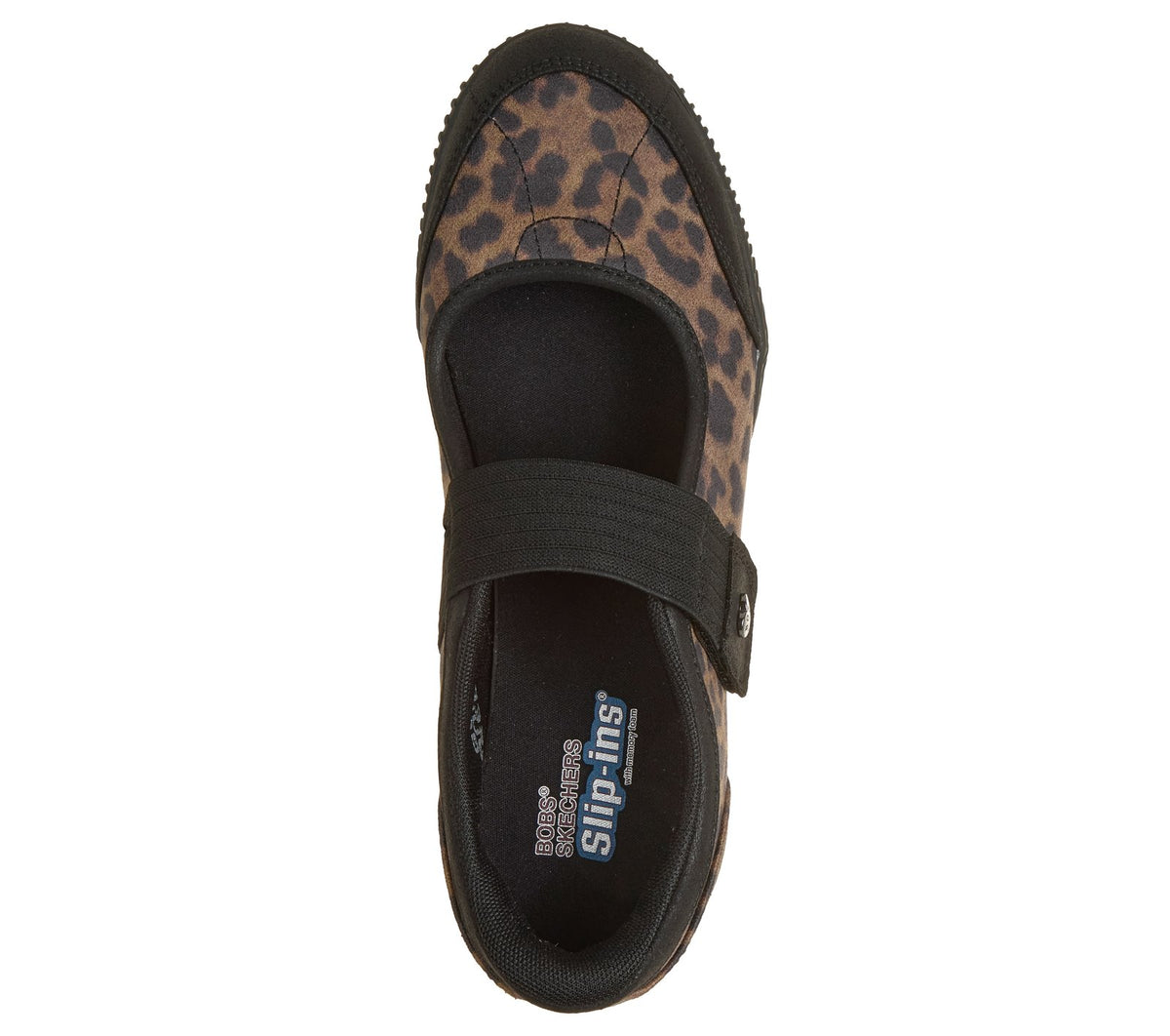 Skechers Slip-ins: BOBS Starlight - Getaway Breeze