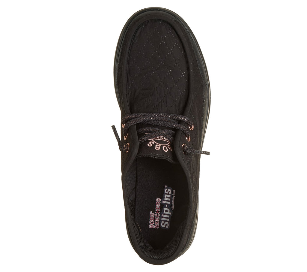 Skechers Slip-ins: BOBS Skip Cute - Cozy Fit 'N' Cruise