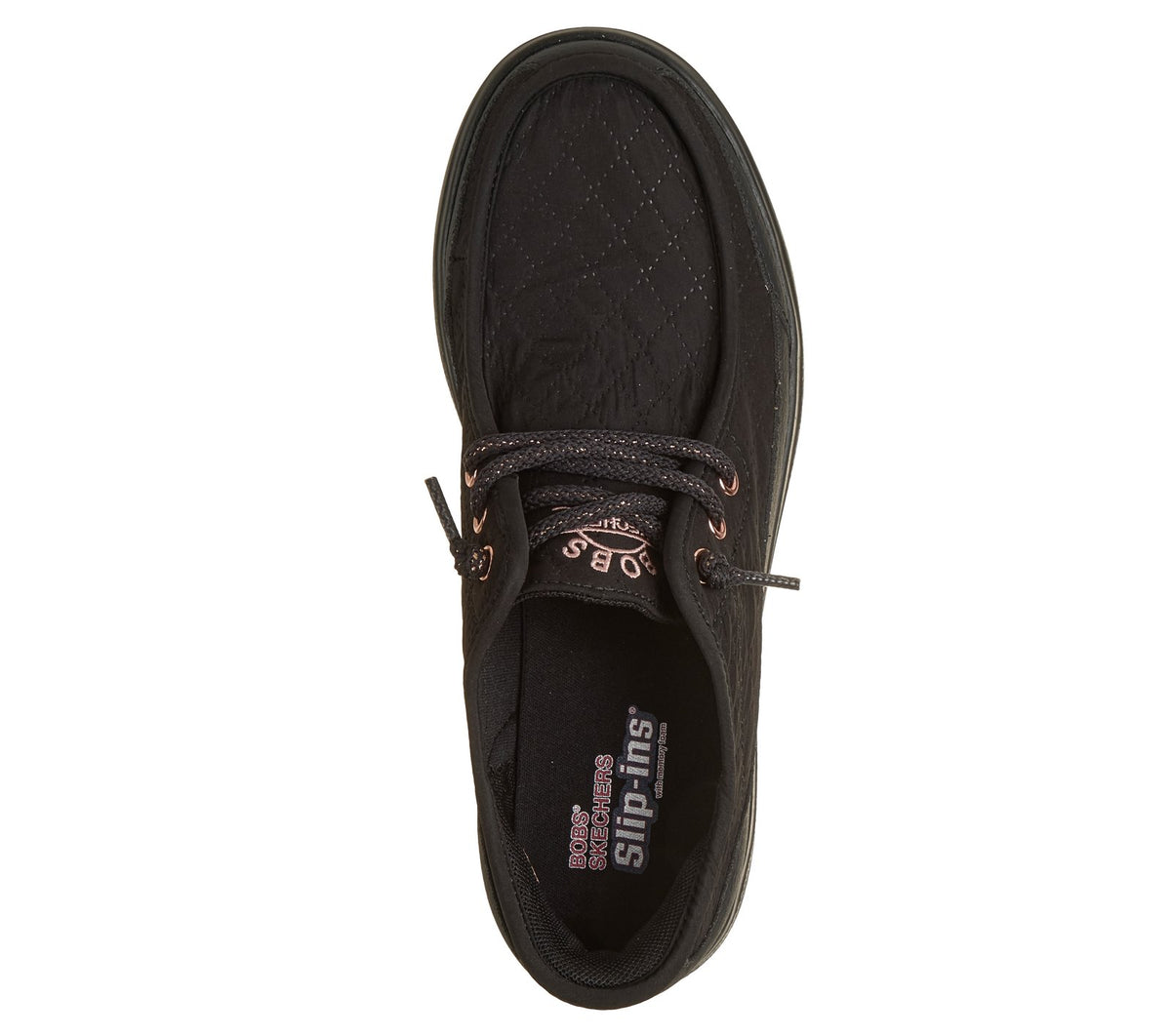 Skechers Slip-ins: BOBS Skip Cute - Cozy Fit 'N' Cruise