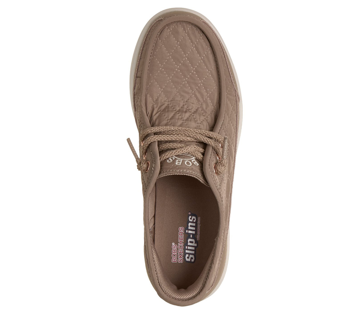 Skechers Slip-ins: BOBS Skip Cute - Cozy Fit 'N' Cruise