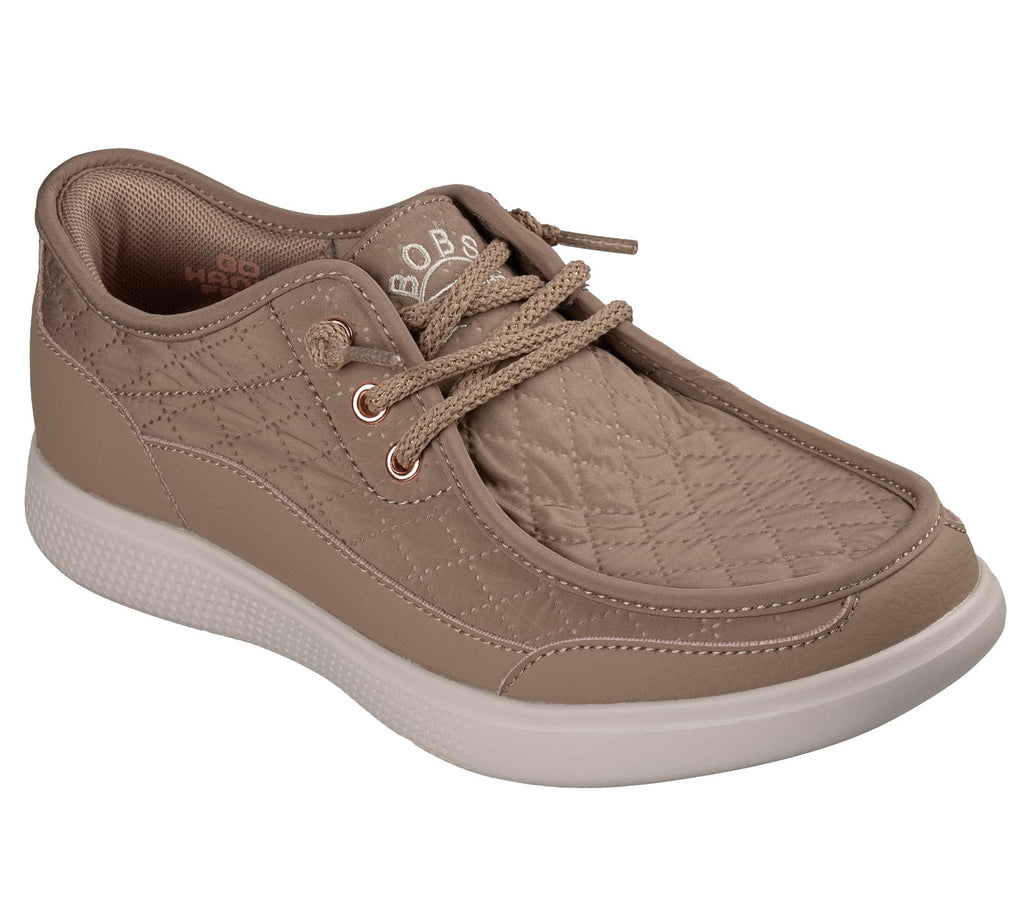 Skechers Slip-ins: BOBS Skip Cute - Cozy Fit 'N' Cruise