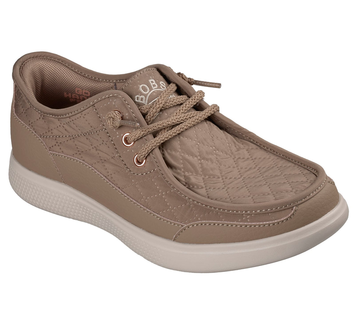 Skechers Slip-ins: BOBS Skip Cute - Cozy Fit 'N' Cruise