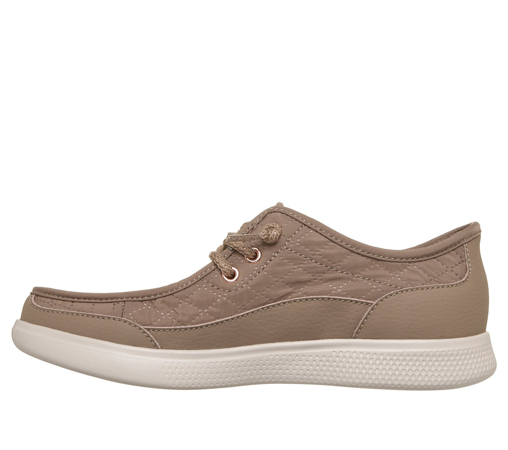 Skechers Slip-ins: BOBS Skip Cute - Cozy Fit 'N' Cruise