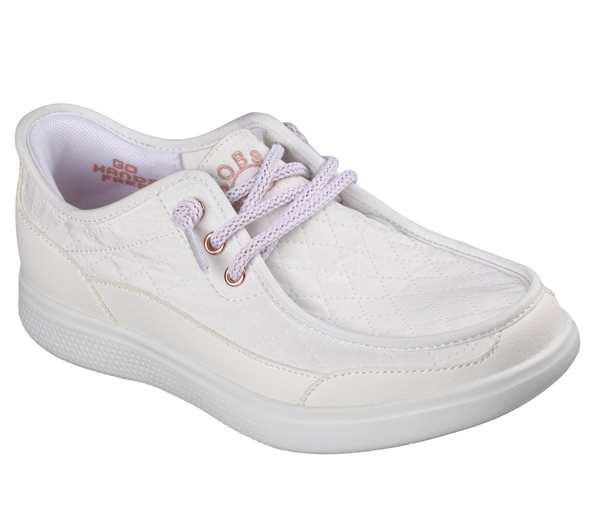 Skechers Slip-ins: BOBS Skip Cute - Cozy Fit 'N' Cruise