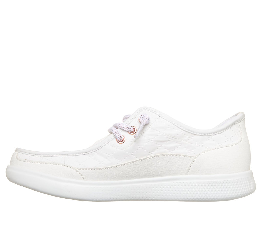 Skechers Slip-ins: BOBS Skip Cute - Cozy Fit 'N' Cruise