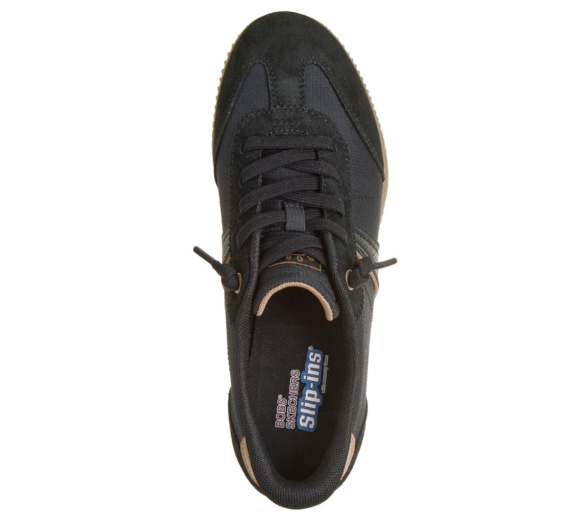Skechers Slip-ins: BOBS Starlight - Quick Split