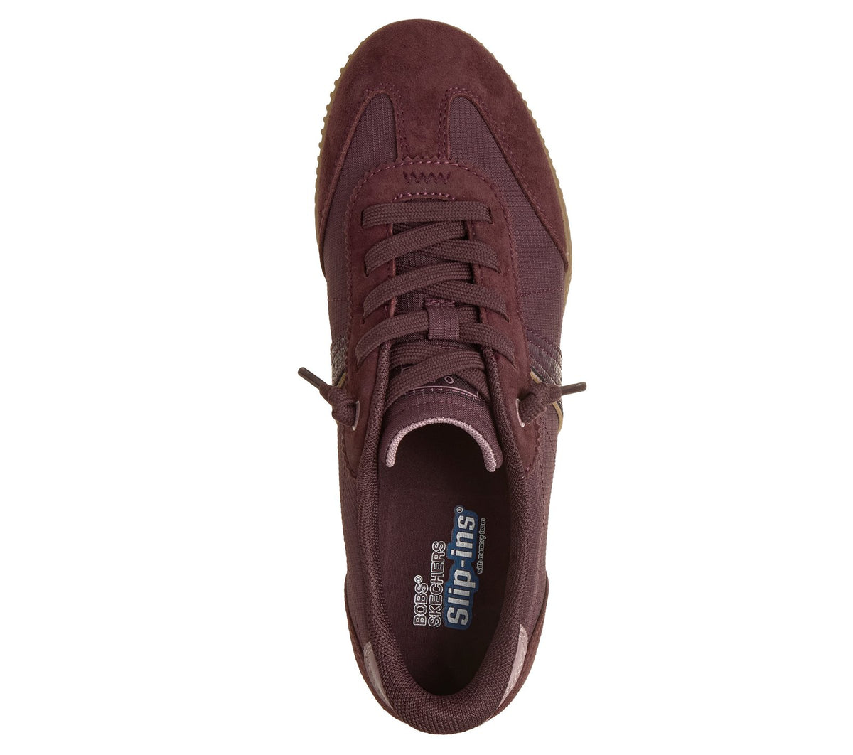 Skechers Slip-ins: BOBS Starlight - Quick Split