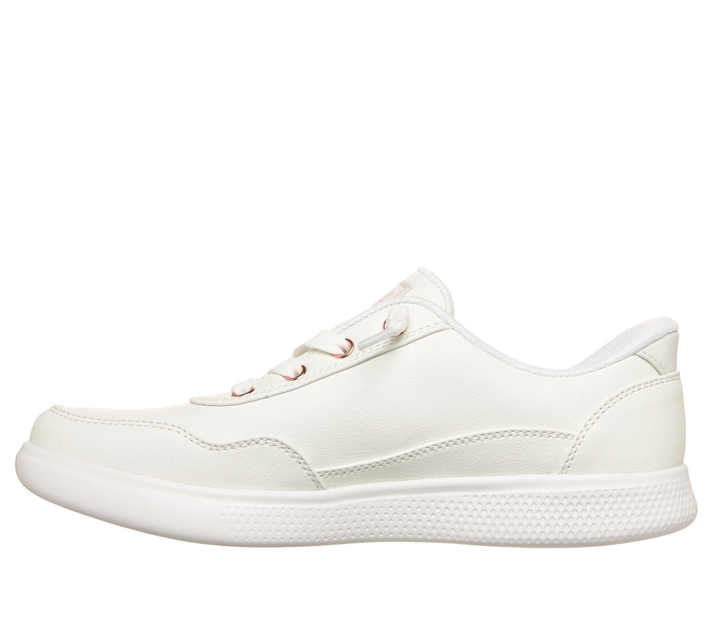 Skechers Slip-ins: BOBS Skip Cute - Light Love