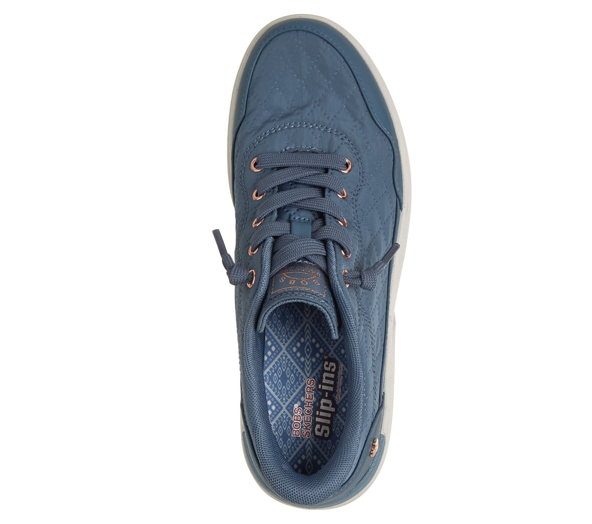 Skechers Slip-ins: BOBS Skip Cloud - Smooth Drift