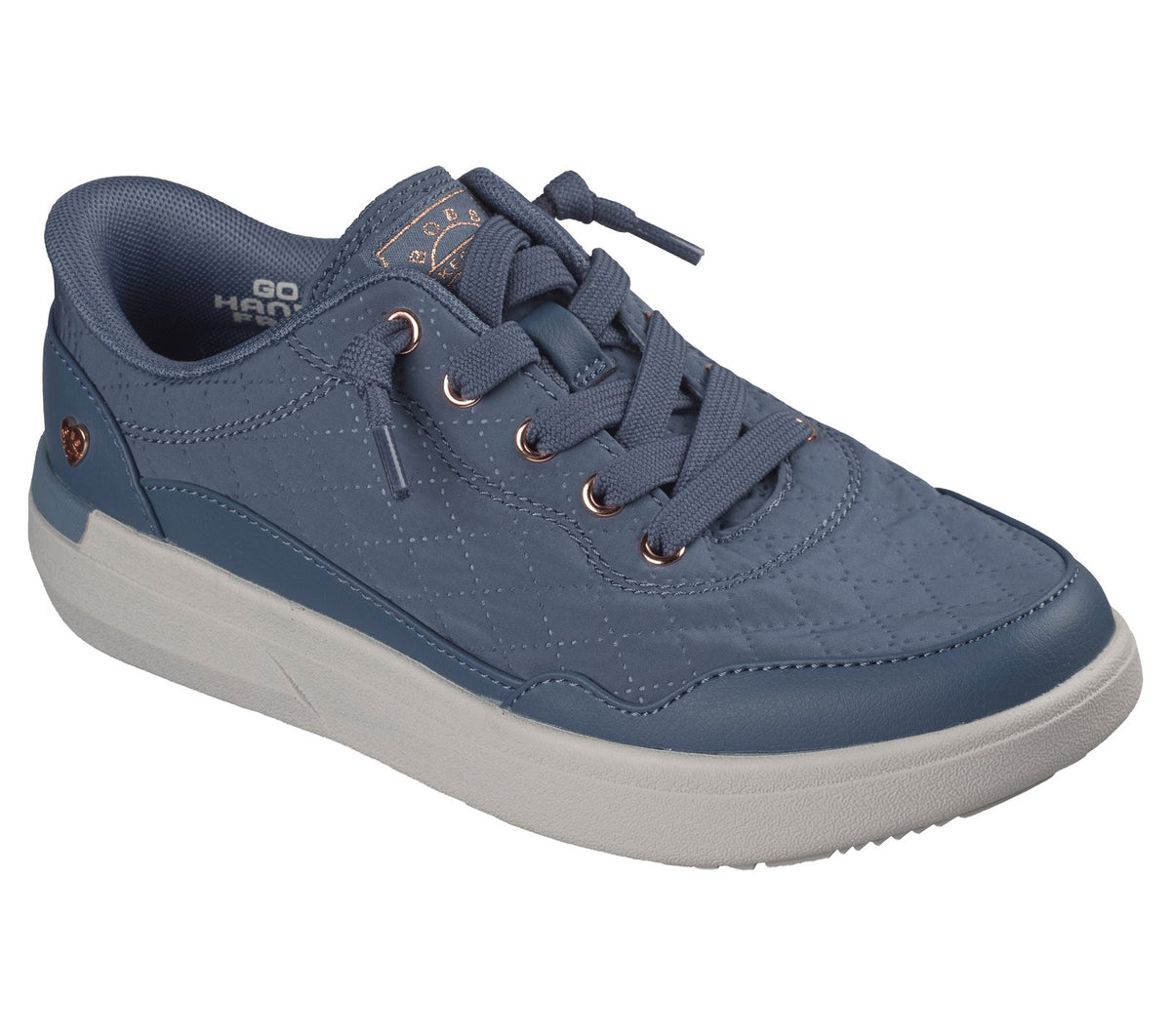 Skechers Slip-ins: BOBS Skip Cloud - Smooth Drift