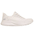 BOBS Sport Squad Chaos - Cozy Fit Crystal Rain, OFF WHITE