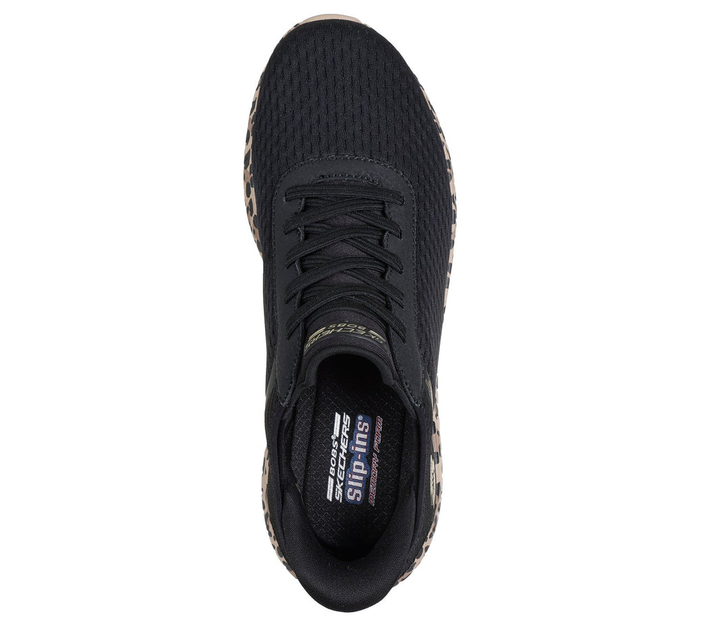 Skechers Slip-ins: BOBS Sport Squad Chaos - Daily Prowl